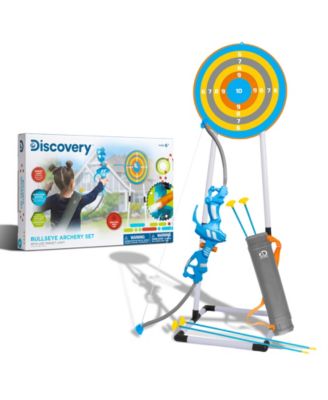 Discovery Kids