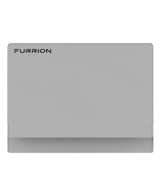 Furrion FVC49W-BL Copertura Per TV Da Esterno 49 Pollici, Resistente Alle Intemperie, Colore Azzurro, Nuova