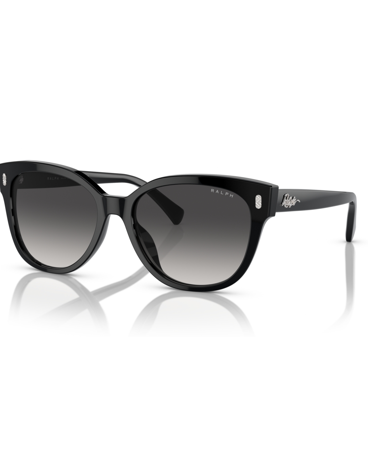 Shop Ralph Lauren Women's Sunglasses, Gradient Ra5305u