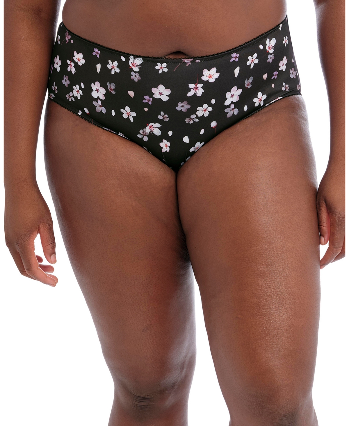 Women's Kayla Brief Underwear GD6168 - Sakura