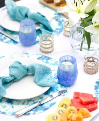 Eden Placemats, Set of 4