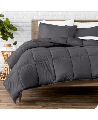 Down Alternative Comforter Set, Twin/Twin XL