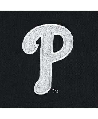 Men's Black, Camo Philadelphia Phillies Ranger Pullover Hoodie