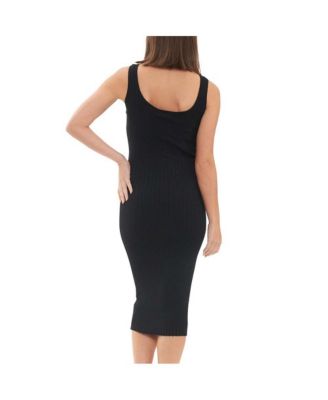 Maternity Ripe Hunter Over Bump Crop Jean