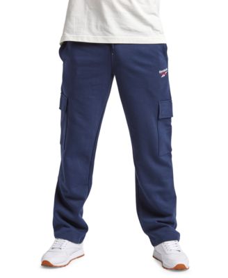 Men s Fleece Cargo Pants