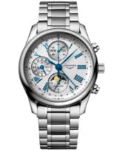 Longines macys 2025