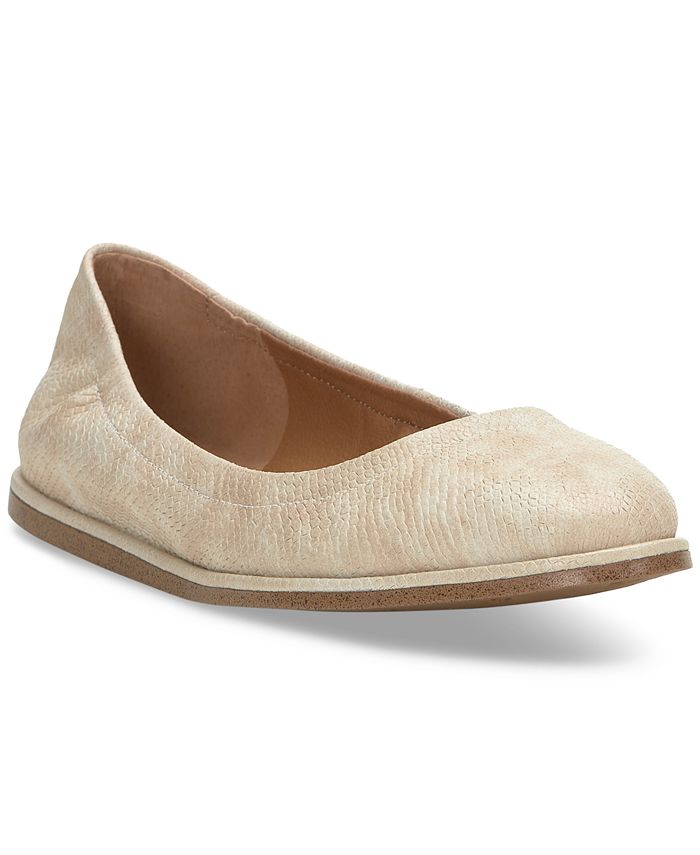 Women s Wimmie Slip On Ballet Flats