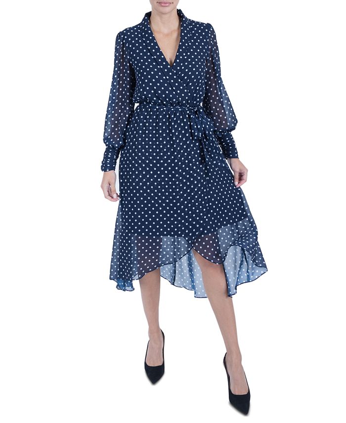 Julia jordan outlet dresses macy's