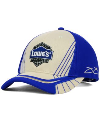 Motorsports Authentics - Jimmie Johnson NASCAR Preseason Cap