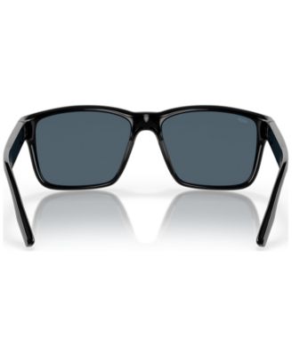 Men's Paunch Polarized Sunglasses, Polar 6S9049