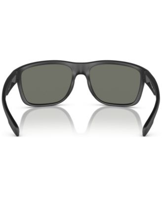 Native Men's Gorge Polarized Sunglasses, Mirror Polar XD9040