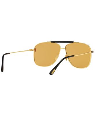 Men's Jaden Sunglasses TR001628
