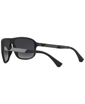 Men's Sunglasses, Gradient EA4029