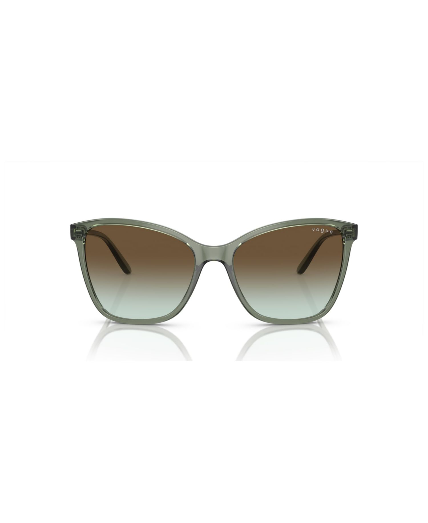 Women's Sunglasses, Gradient VO5520S