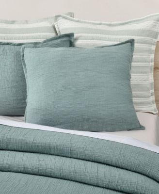 South Seas Sham, Standard