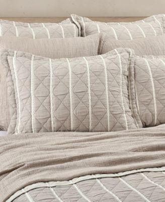 Playa Sham, Standard