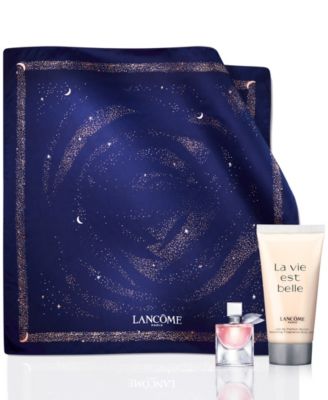 Lancôme - Choose your FREE gift with any $125  fragrance purchase.