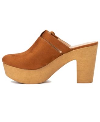 Women's Nyomi Clogs