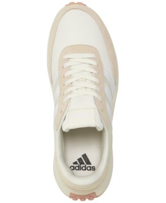 adidas gazelle silver green womens Adidas Women's Adizero EVO SL Wonder White / Crystal Linen / Wonder Taupe Running  Shoes main image 1