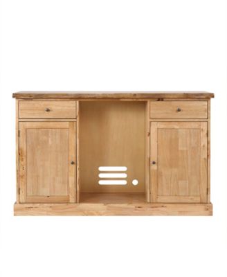 CLOSEOUT! Logans Edge Back Bar