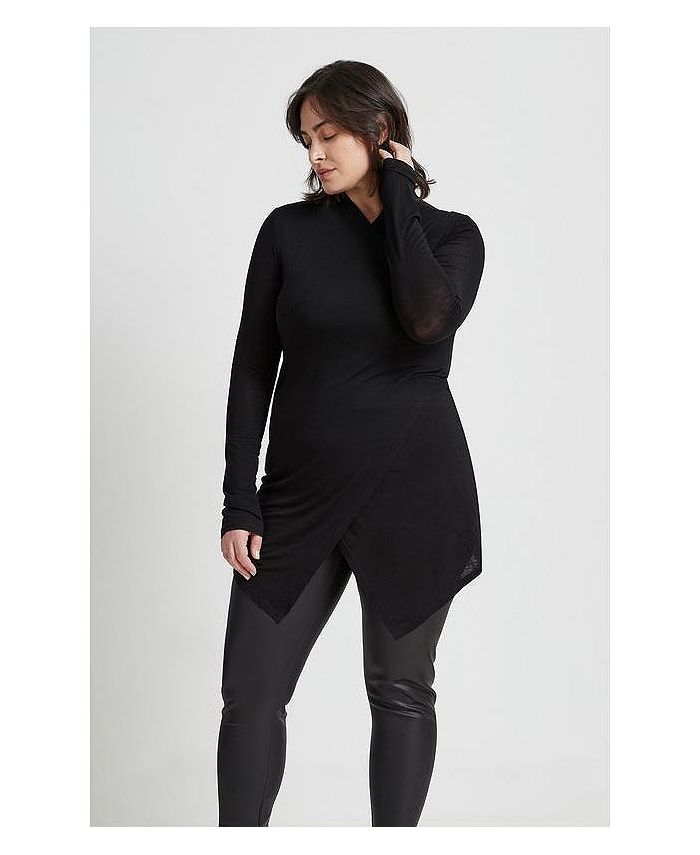 Macy's tunics hot sale and leggings