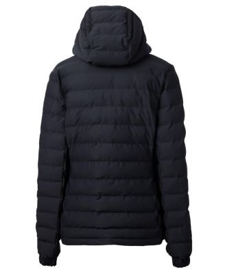 Mission Ridge Repreve Eco Insulated Womens Puffer Jacket