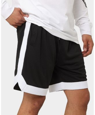 Mens Team Paris Basketball Shorts