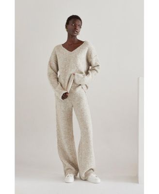 Women's Zila Shearling Lounge Pants