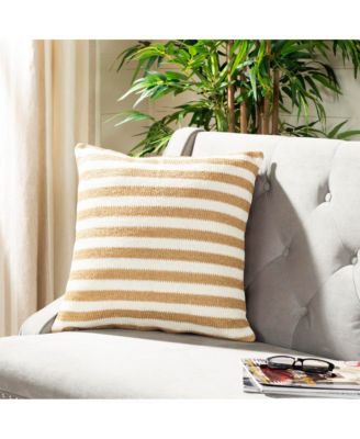 Indoor/Outdoor Glenna 20" x 20"  Pillow