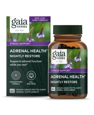 Gaia Herbs