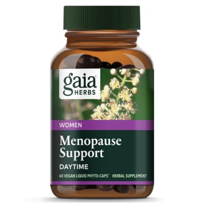 Gaia Herbs