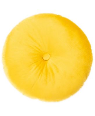 Vallory 16" Round Pillow