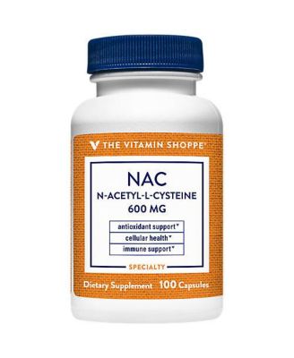 The Vitamin Shoppe