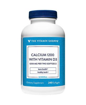 The Vitamin Shoppe