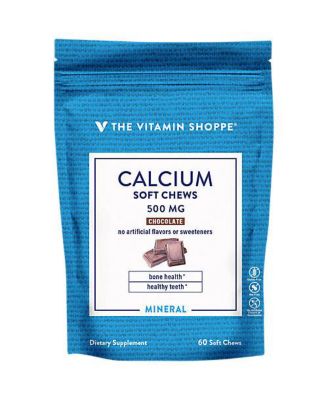 The Vitamin Shoppe