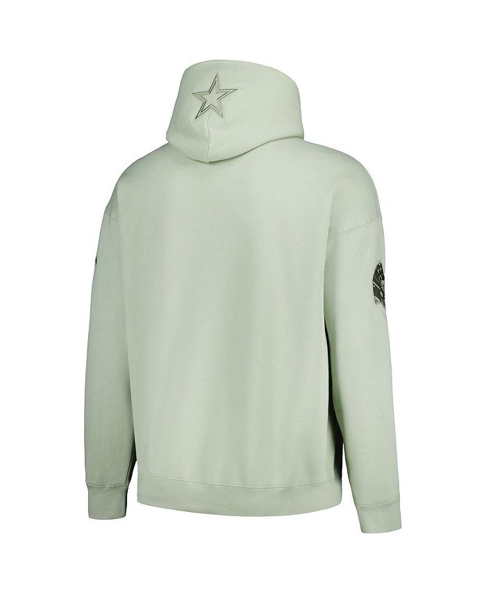 Pro Standard Men's Micah Parsons Light Green Dallas Cowboys Player Name