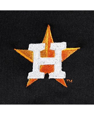 Men's Black, Camo Houston Astros Ranger Pullover Hoodie