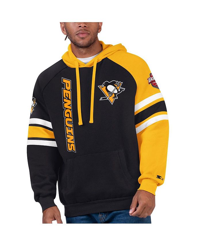Penguins sweatshirt online