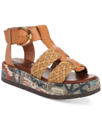 Circus NY by Sam Edelman - Women's Katy Platform Fisherman Sandals