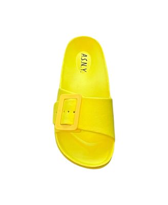 Adjustable Amira EVA Sandals