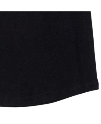 Little Girls Logo Pullover T-Shirt