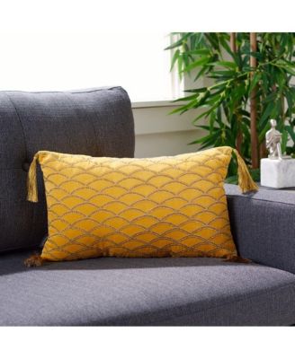 Remlin 12" x 20" Pillow