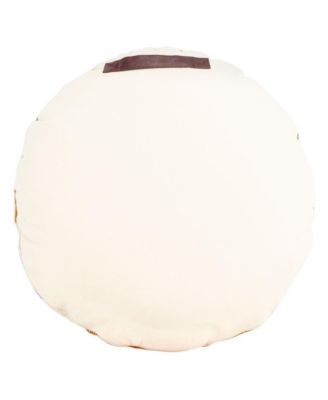 Laisey 24" x 24" Floor Pillow