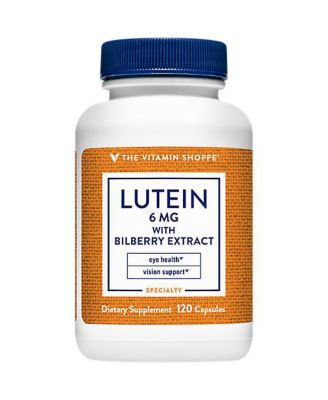 The Vitamin Shoppe