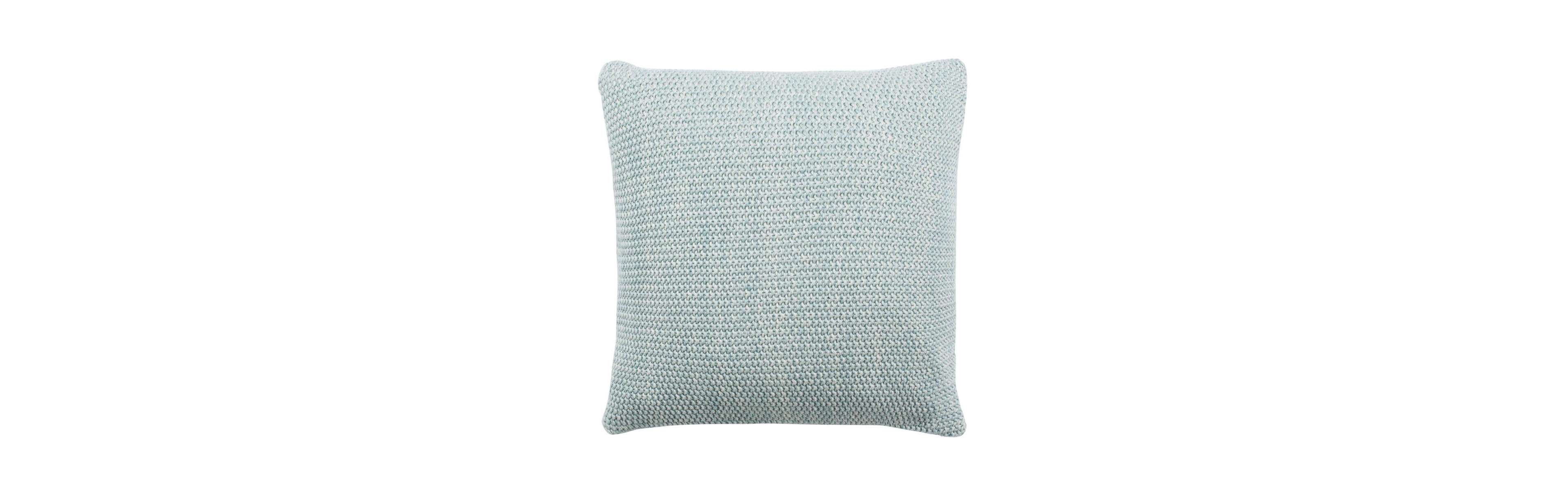 Safavieh Liliana Knit 20" x 20" Pillow