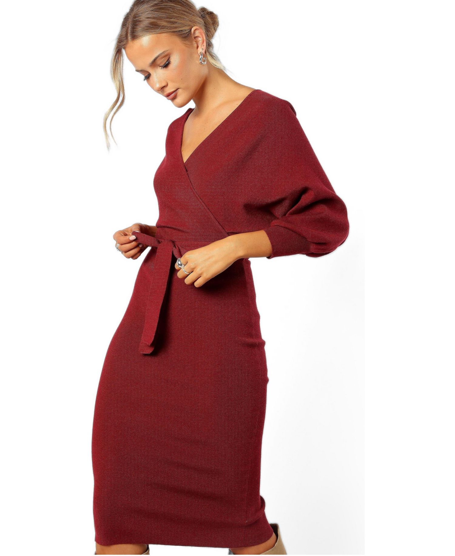 Nate Dress