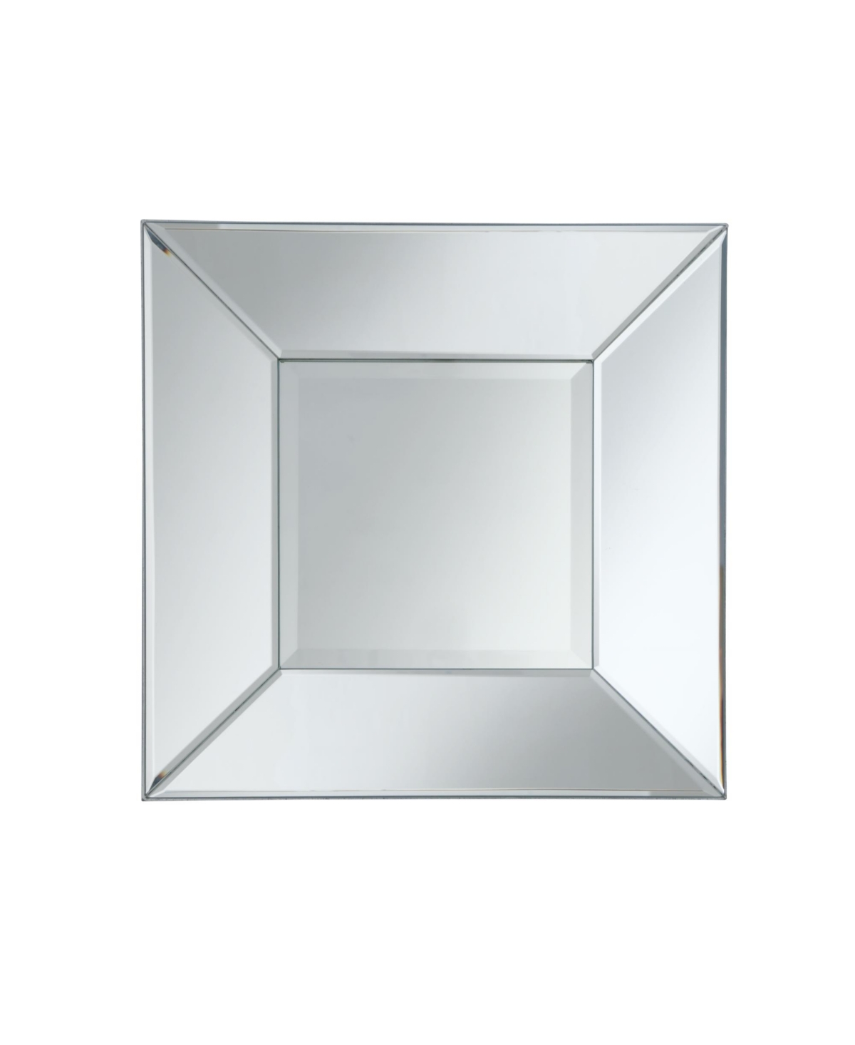 Romina Wall Mirror - Clear