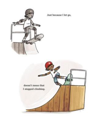 Just Because by Matthew McConaughey