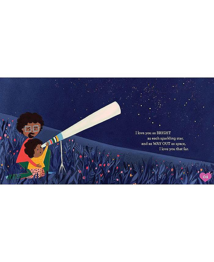 Barnes & Noble My Recordable Storytime I Love You So by Marianne Richmond Macy's