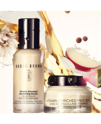 Vitamin Enriched Smoothing Niacinamide + Vitamin C Serum, 1 oz.